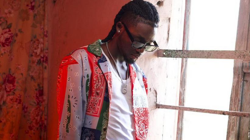 It Goes To 11: Omah Lay Shares His Favorite Musical Equipment And Breaks Down His Old-Fashioned Writing Process